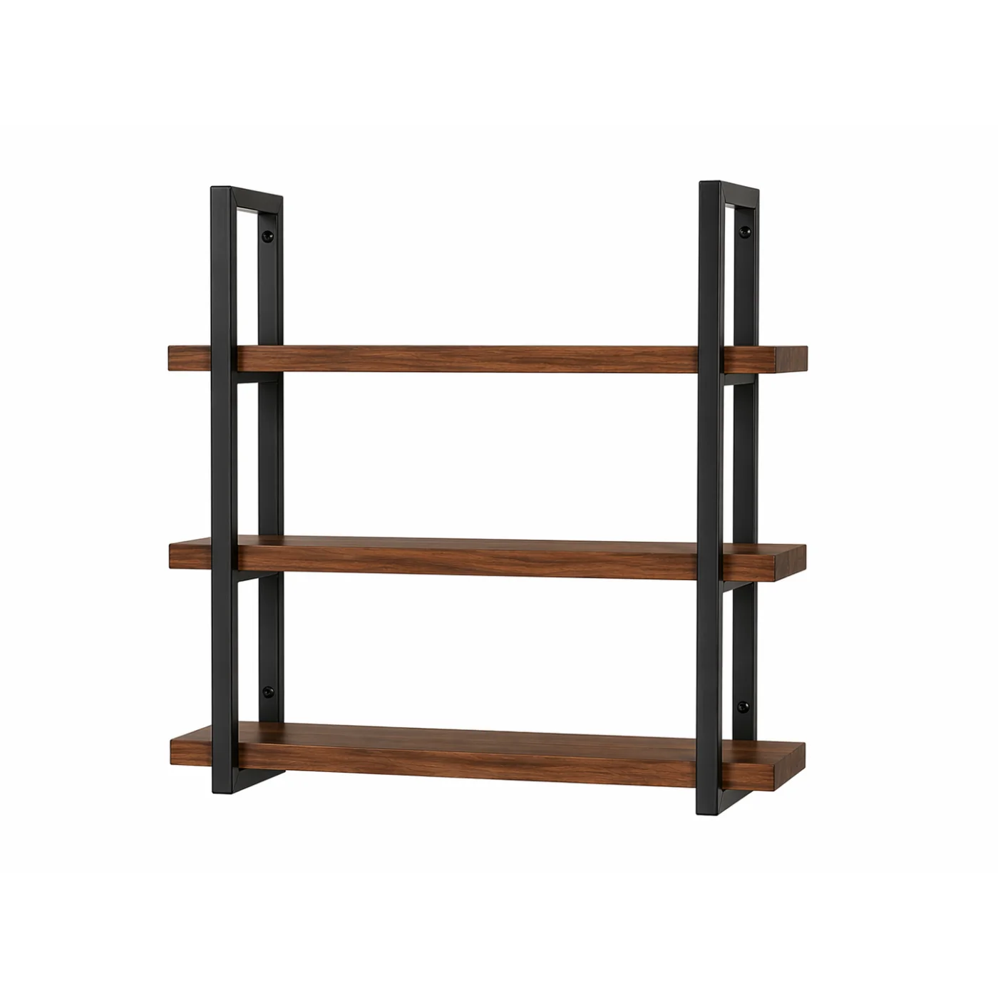 Ruff Decor™ Axiom Frame Wall Shelf Series